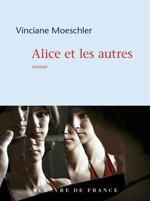cover image of Alice et les autres